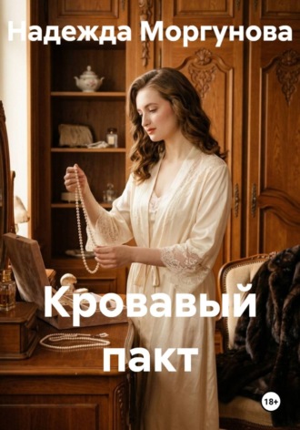 Кровавый пакт , Кровавый пакт
