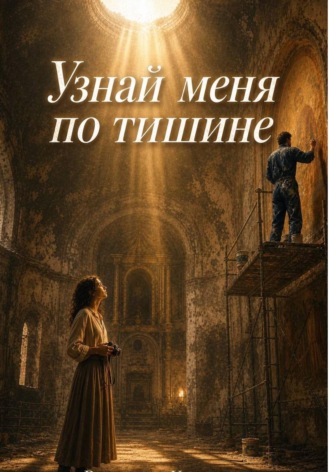 Узнай меня по тишине , Узнай меня по тишине