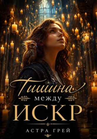Тишина между искр , Тишина между искр