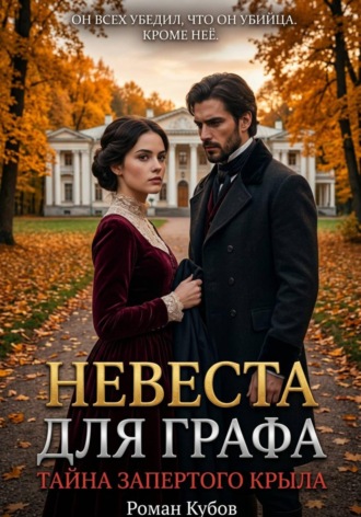 Невеста для графа , Невеста для графа