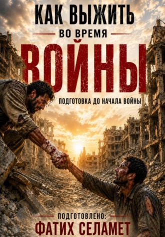 Как выжить во время войны , Как выжить во время войны