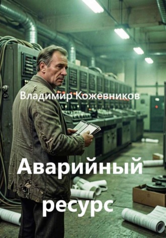 Аварийный ресурс , Аварийный ресурс