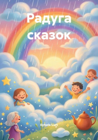 Радуга сказок , Радуга сказок
