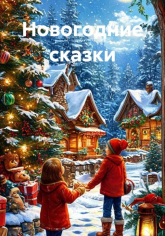 Новогодние сказки , Новогодние сказки