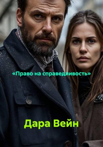«Право на справедливость» , «Право на справедливость»