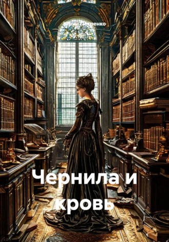 Чернила и кровь , Чернила и кровь