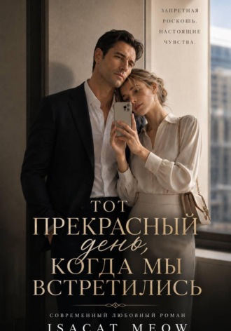 Тот прекрасный день, когда мы встретились , Тот прекрасный день, когда мы встретились
