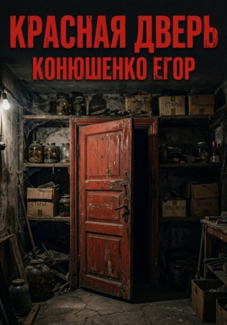 Красная Дверь , Красная Дверь