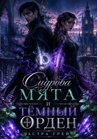 Сидрова мята и Тёмный орден , Сидрова мята и Тёмный орден
