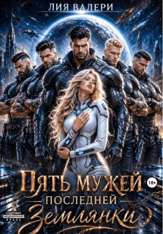 Пять мужей последней землянки , Пять мужей последней землянки