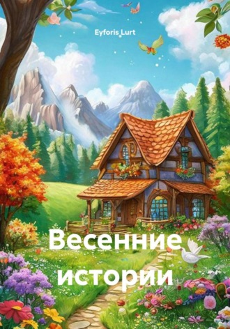 Весенние истории , Весенние истории