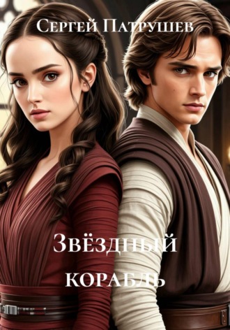 Звёздный корабль , Звёздный корабль