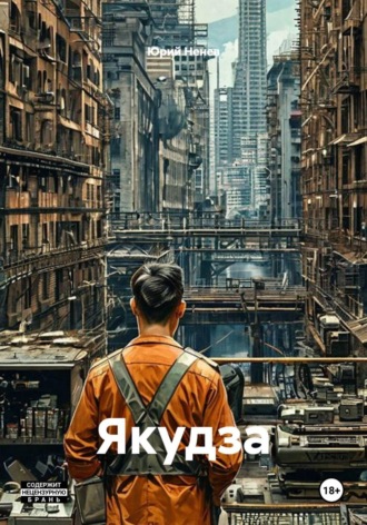Якудза , Якудза