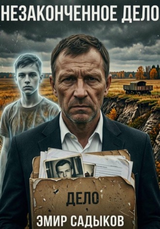 Незаконченное дело , Незаконченное дело