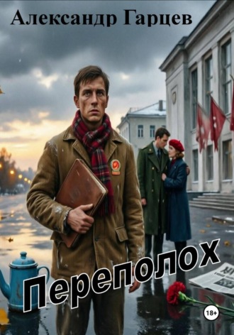 Переполох , Переполох
