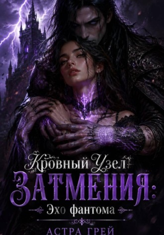 «Кровный Узел Затмения: Эхо фантома» , «Кровный Узел Затмения: Эхо фантома»