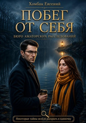 Побег от себя , Побег от себя