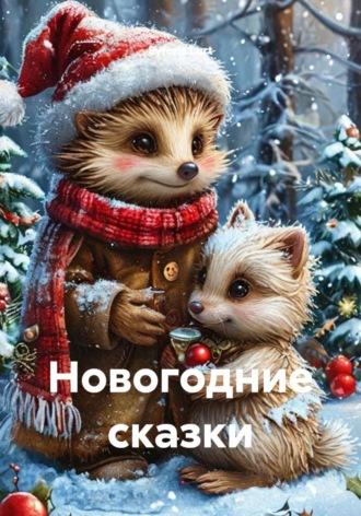 Новогодние сказки , Новогодние сказки