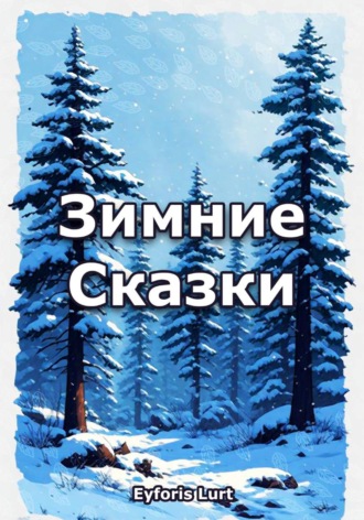 Зимние сказки , Зимние сказки