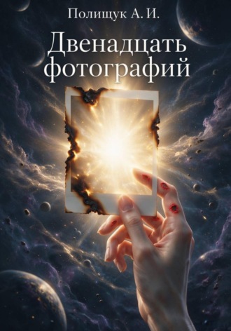 Двенадцать фотографий , Двенадцать фотографий