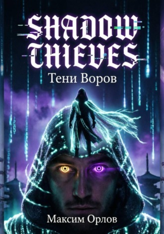 Shadow Thieves , Shadow Thieves