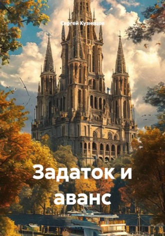 Задаток и аванс , Задаток и аванс