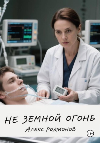 Не земной огонь. , Не земной огонь.