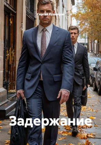 Задержание , Задержание