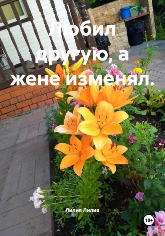 Любил другую, а жене изменял. , Любил другую, а жене изменял.
