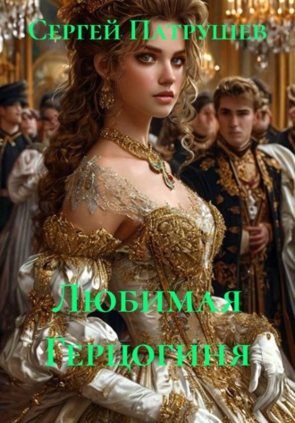 Любимая Герцогиня , Любимая Герцогиня