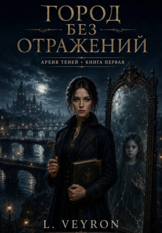 Город без отражений , Город без отражений