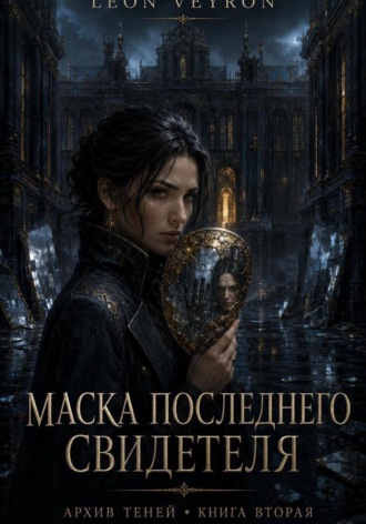 Маска последнего свидетеля , Маска последнего свидетеля