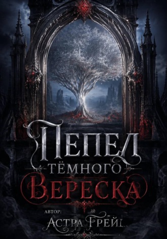 Пепел Тёмного Вереска , Пепел Тёмного Вереска