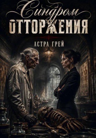 Синдром отторжения , Синдром отторжения