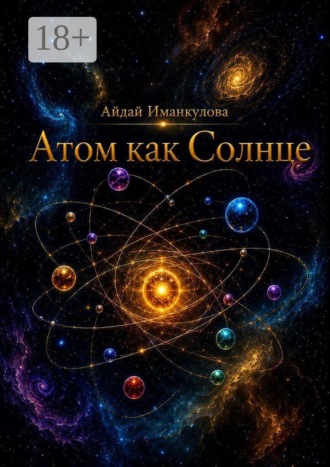 Атом как Солнце , Атом как Солнце