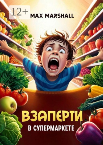 Взаперти в супермаркете , Взаперти в супермаркете