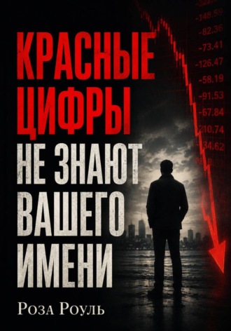 Красные цифры не знают вашего имени , Красные цифры не знают вашего имени