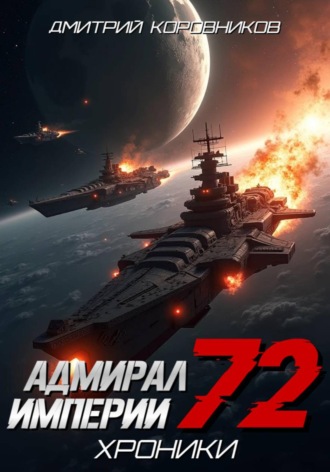 Адмирал Империи — 72 , Адмирал Империи - 72
