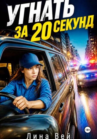 Угнать за 20 секунд , Угнать за 20 секунд