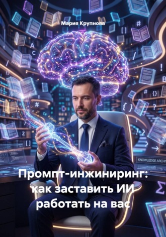 Промпт-инжиниринг: как заставить ИИ работать на вас , Промпт-инжиниринг: как заставить ИИ работать на вас