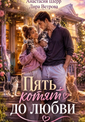 Пять котят до любви , Пять котят до любви