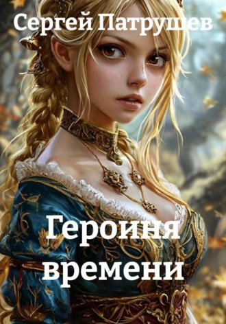 Героиня времени , Героиня времени