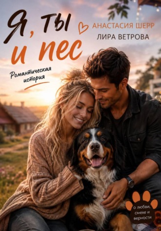 Я, ты и пес , Я, ты и пес