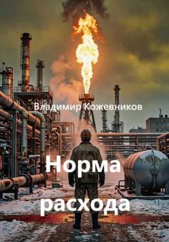 Норма расхода , Норма расхода