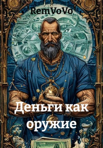 Деньги как оружие , Деньги как оружие