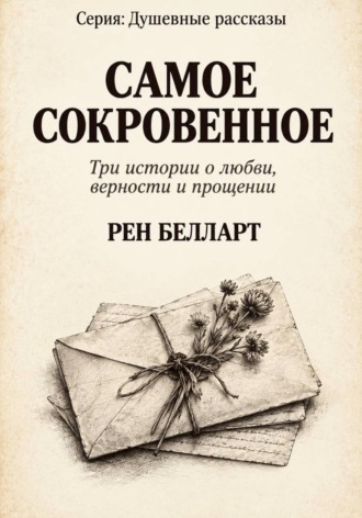 САМОЕ СОКРОВЕННОЕ , САМОЕ СОКРОВЕННОЕ