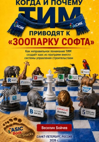 Когда и почему ТИМ приводят «Зоопарк софта» Часть 1 , Когда и почему ТИМ приводят "Зоопарк софта" Часть 1