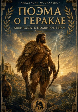 Поэма о Геракле , Поэма о Геракле