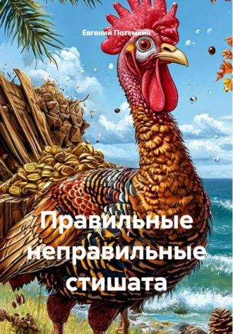 Правильные неправильные стишата , Правильные неправильные стишата