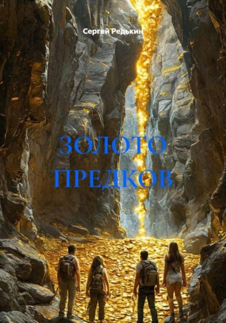 ЗОЛОТО ПРЕДКОВ , ЗОЛОТО ПРЕДКОВ